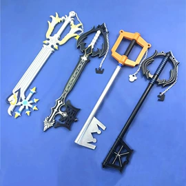 cosplay道具;木质工艺品;其他工艺品