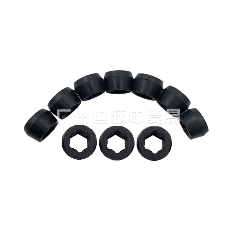 48531-69805 90385-19002 90385-19003 Suitable for Toyota Shock Absorber Steel Plate Glue