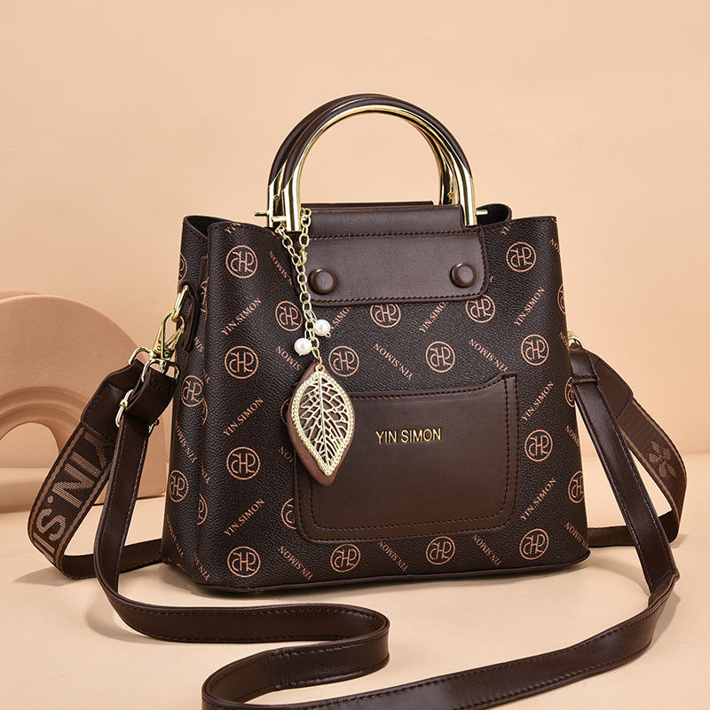 Shoulder bag