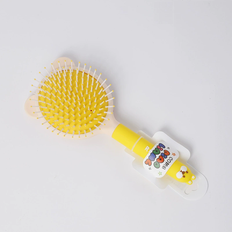 Soft heel, creative massager, brush, air bag, (Physicals), adds volume