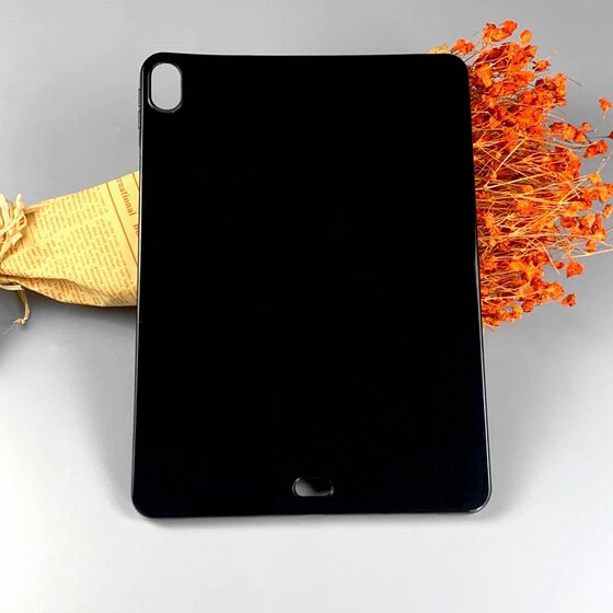 For Huawei Tablet MatePad Protective Case Frosted Translucent Pro13.2Air11.5 TPU Soft Case