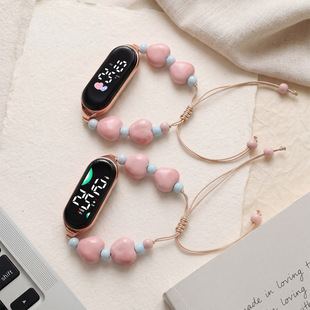 ������W�t�ִ�LED�ֱ�Ů�W��С�����Բ�����朴�����ӱ�