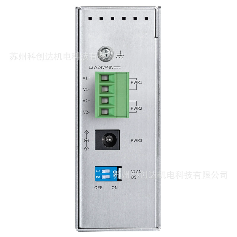 Pulian TP-LINK промышленный коммутационный сетевой переключатель TL-SF1008 промышленной категории - цена обсуждается