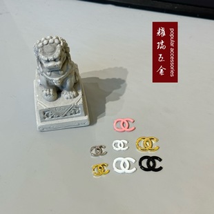 С����ĸ���β�ɫ�������ֿۺϽ�F�l�DIY���϶�ɫ