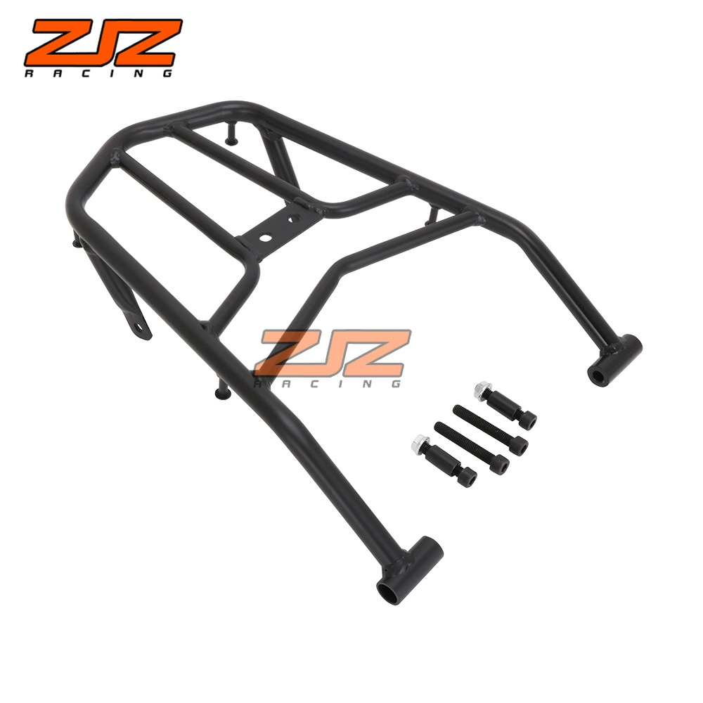Подходит к CRF250 2012-2017, аксессуары мотоцикла, модификация полки мотоцикла