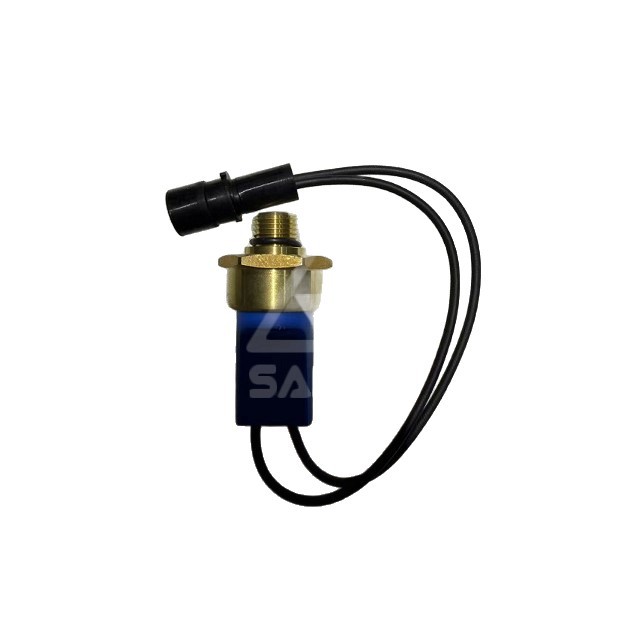 Sensor de presión de nivelación 1117088 1737252 para Carter120H 135H 140H 160H