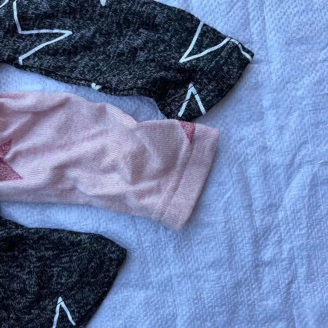 Niños falda europea y americana marca falda niñas primavera y otoño manga larga vestido al por mayor