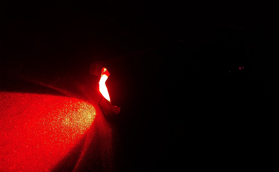 Cross-border hot sale UV flashlight SK68 white light/violet light/red light/green light/blue light/multi-purpose flashlight