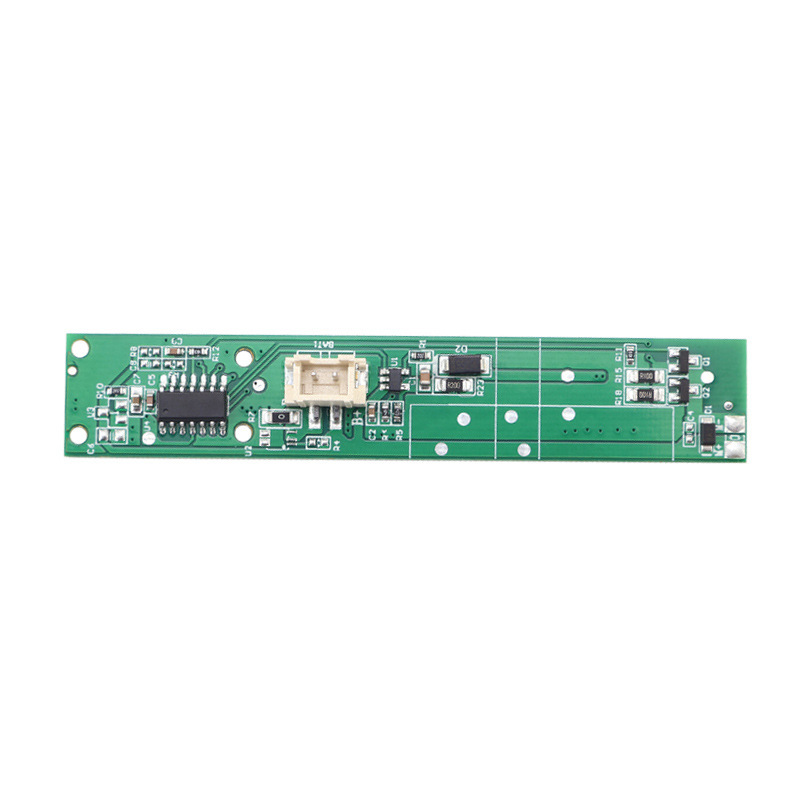冲牙器PCBA方案开发电路板设计焊接加工pcba控制板电路板抄板|undefined