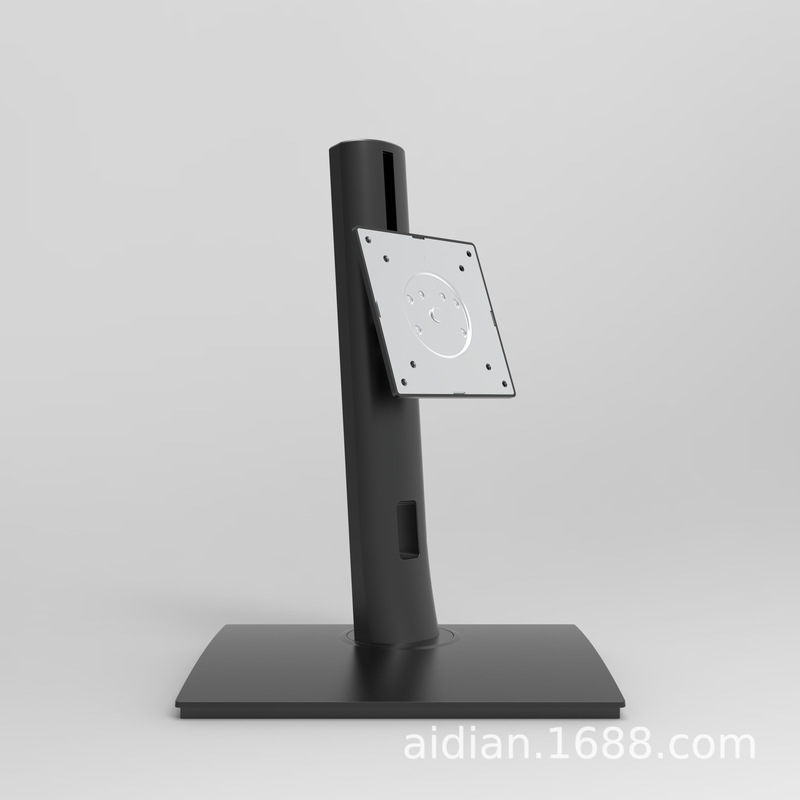 モニタースタンドベース昇降回転増加19 22 24 27 32 34inch デスクトップコンピュータ画面|undefined