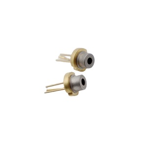 TO56 Metal Package 808nm Wavelength Laser Diode 500mW Semiconductor Laser Laser Head