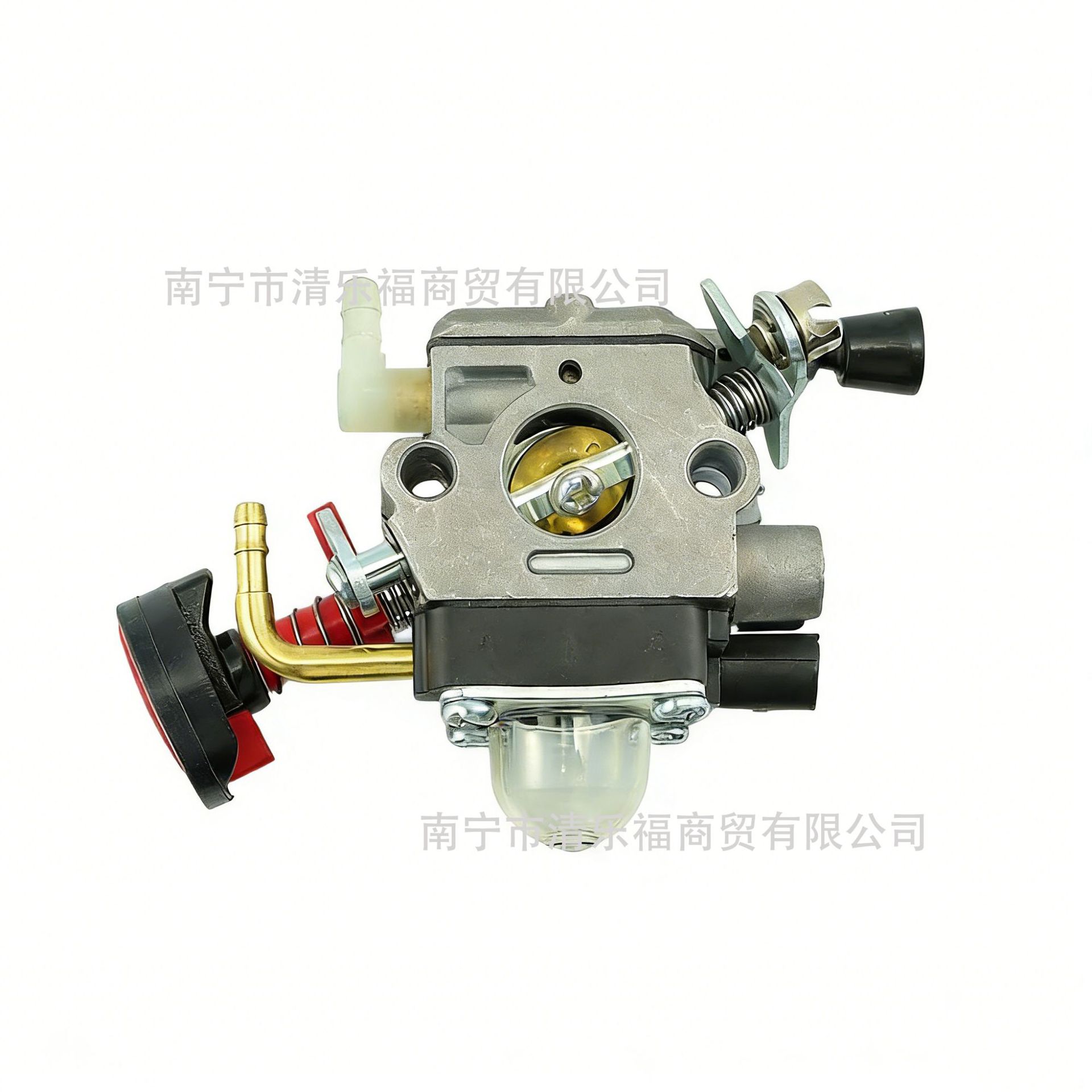 Hs82T New Carburetor Hs83T Fs83T Hedge Trimmer Carburetor Parts Pruning Machine Tea Trimmer Modification