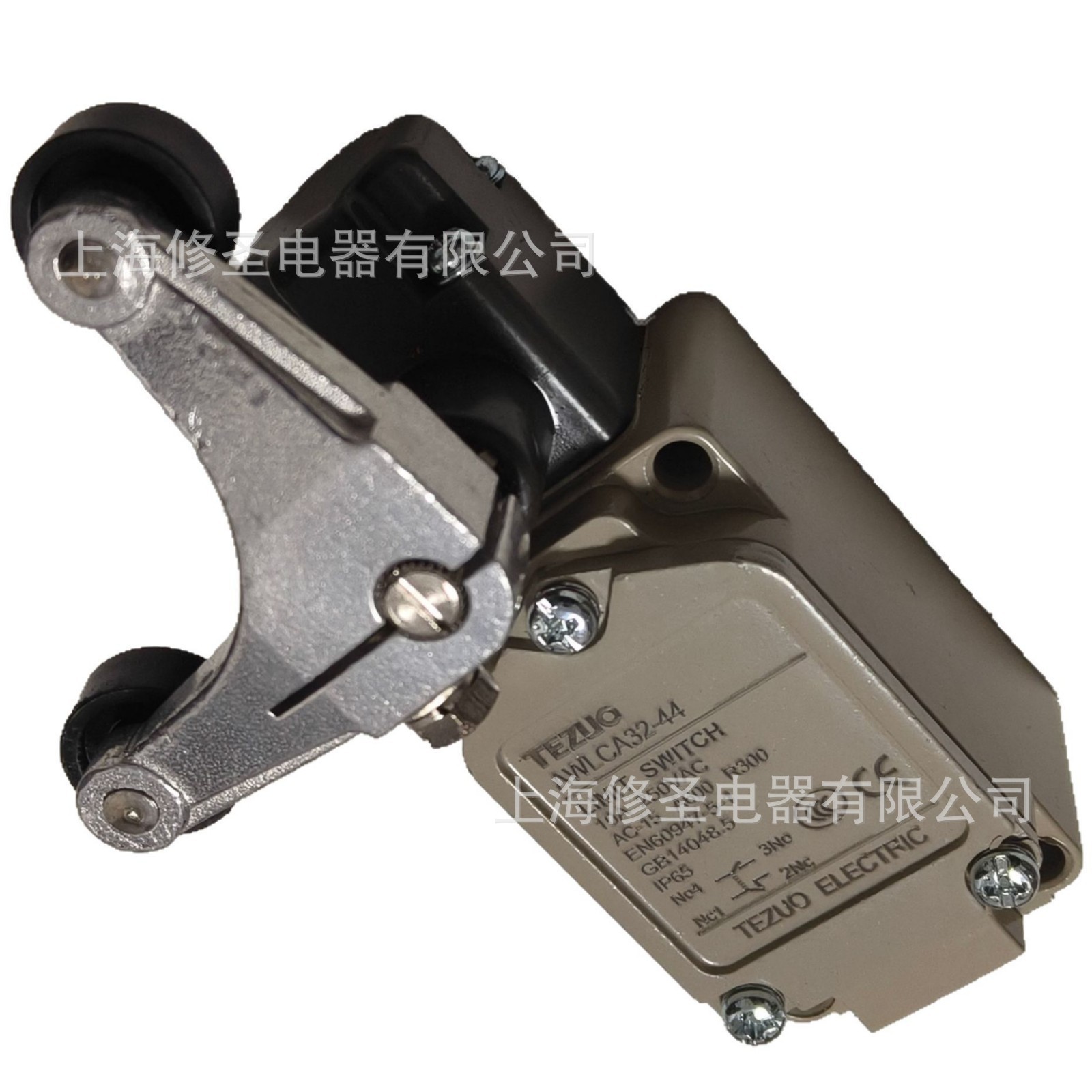 只做正品TEZUO原装特佐AWL系列行程开关10A 250VAC量大优惠开发票