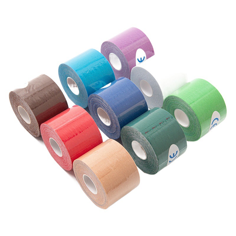 Color Muscle Patch Internal Effect Muscle Patch Face Patch Eye Patch Chest Patch Physical Therapy Health Repair Abdominal Muscle Patch Sports Tape