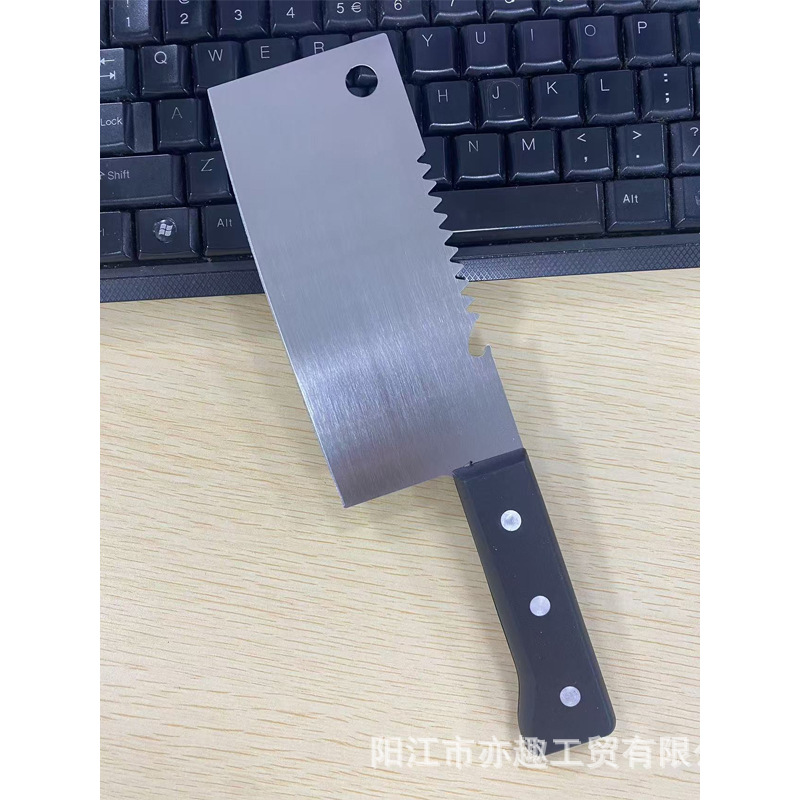 단일 부엌칼 대량