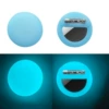 Luminous blue
