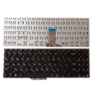 RU applicable to ASUS vivobook S15 X530 X530F X530FA FN X530U X530UA key