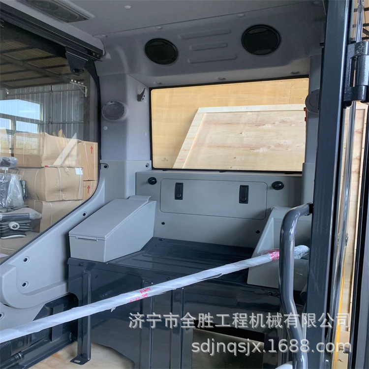 供应SY135挖掘机驾驶室总成铲斗油缸大臂挖掘机链条挖斗工程车