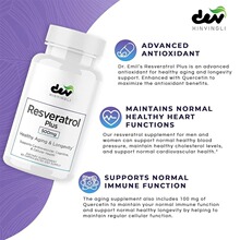 ���R�d���N�� ��޼�J���z��  Resveratrol capsules  ֧��O EM