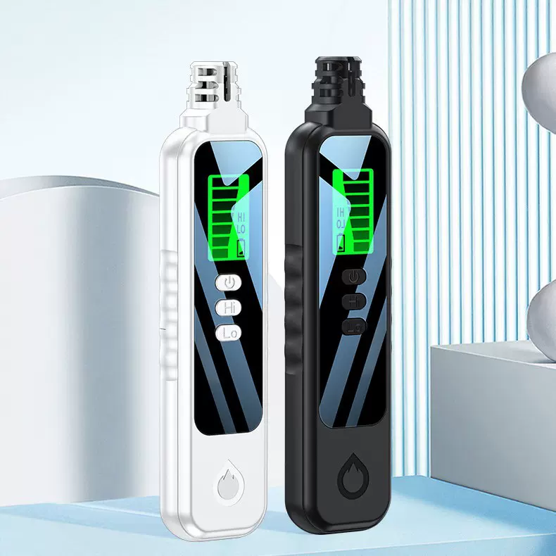 HD06气体探测器只出国外不零售英文包装跨境产品