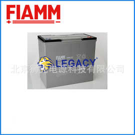 FIAMM非凡蓄电池12FLB450图片参数规格12V450W