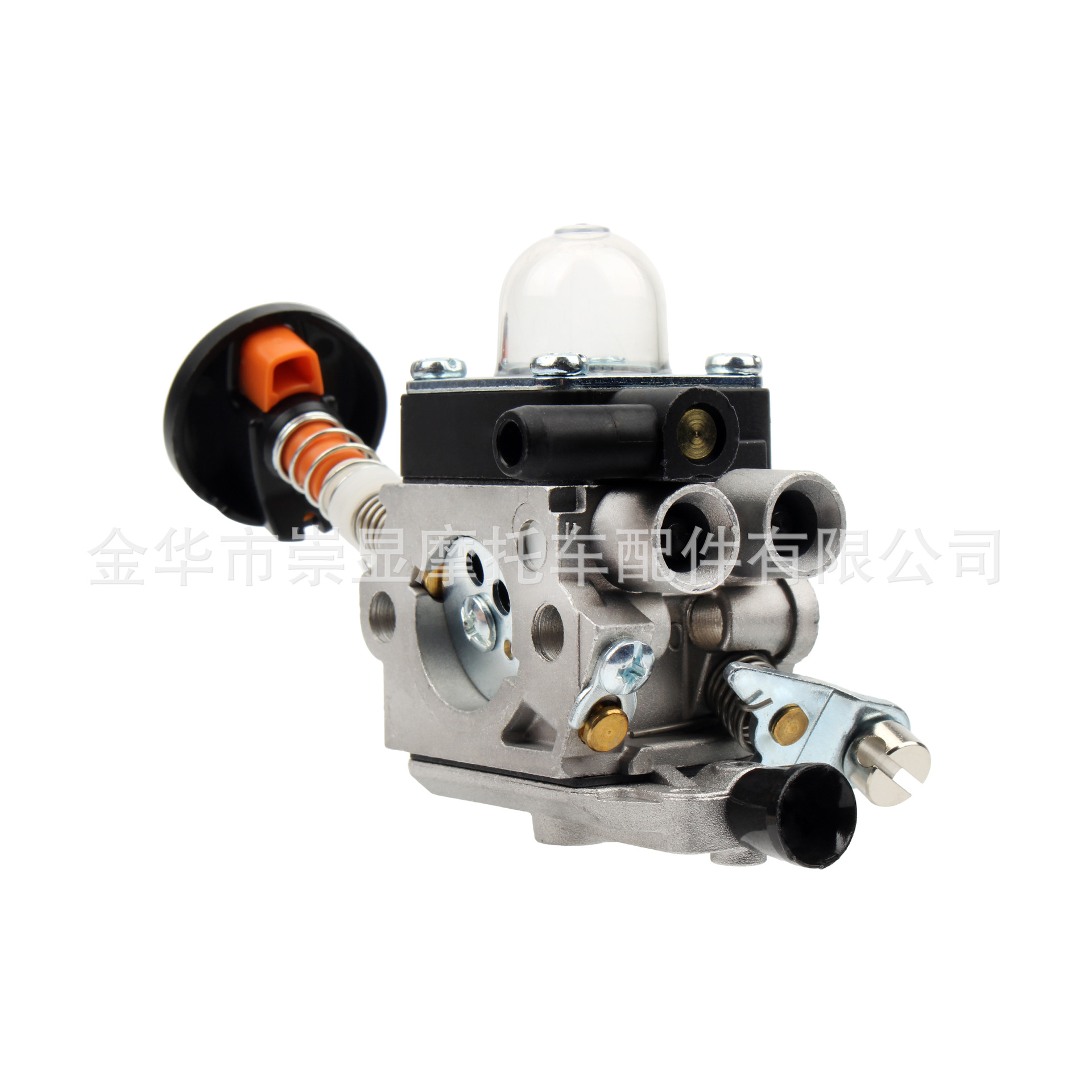 Motorcycle Carburetor Parts Suitable for Stihl Hs82T Hs82R Hs87T Hs87R Carburetor Parts