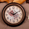 Fashionable modern pocket watch, American style, European style, simple and elegant design