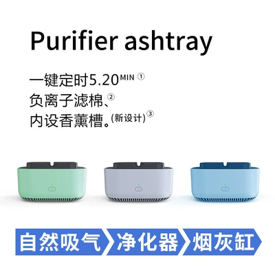 aromatherapy anti-fly ash personalized — Hava təmizləyiciləri