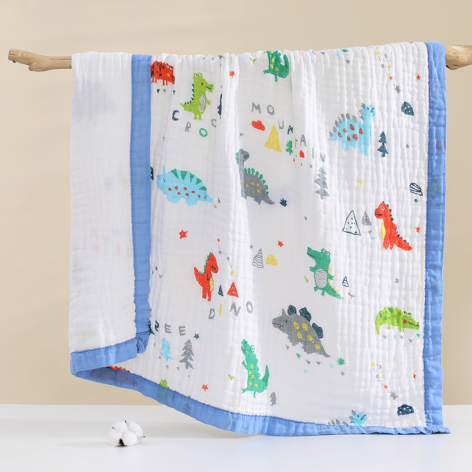 공룡세계 - 와이드