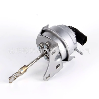 Suitable for Audi Supercharger
