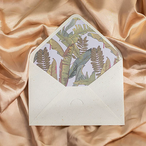 Drink Cream (separate envelope)