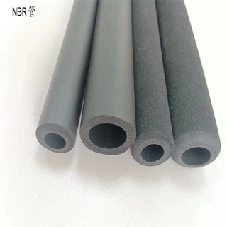 运动器材泡棉护套 EVA耐磨撕不破泡棉管 NBR发泡海绵套管