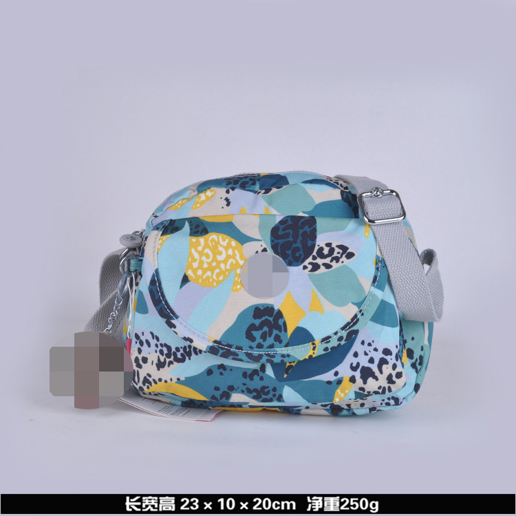 【诚招微商】K15313翻盖专柜新款单肩斜挎迷你女包