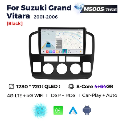 system, DVD Navigation - the-m500s-464-eight-core-full-network-786