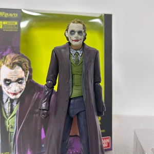 Домашний клоун DC Джером фигурка X отряд самоубийц Рыцарь Темной ночи подвижная фигурка модель