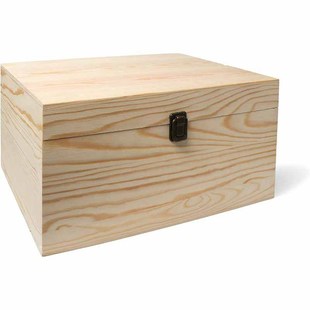 The Factory Can Customize Wooden Drawer-Type Desktop Cosmetics and Jewelry Flip-Top Storage Boxes