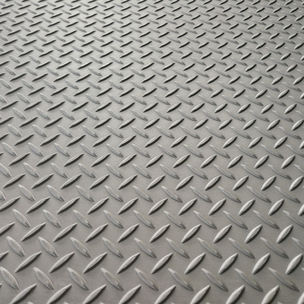 Плита с открытым плоским узором Ansteel Benang Tonggang