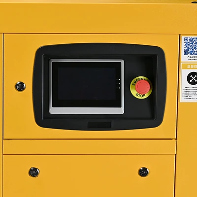 Energy-Saving Industrial Grade Air Compressor – Hava kompressorları