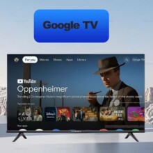 电视机 55寸65寸75寸85寸100寸  google TV 智能网络