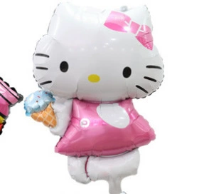Ice cream kt cat