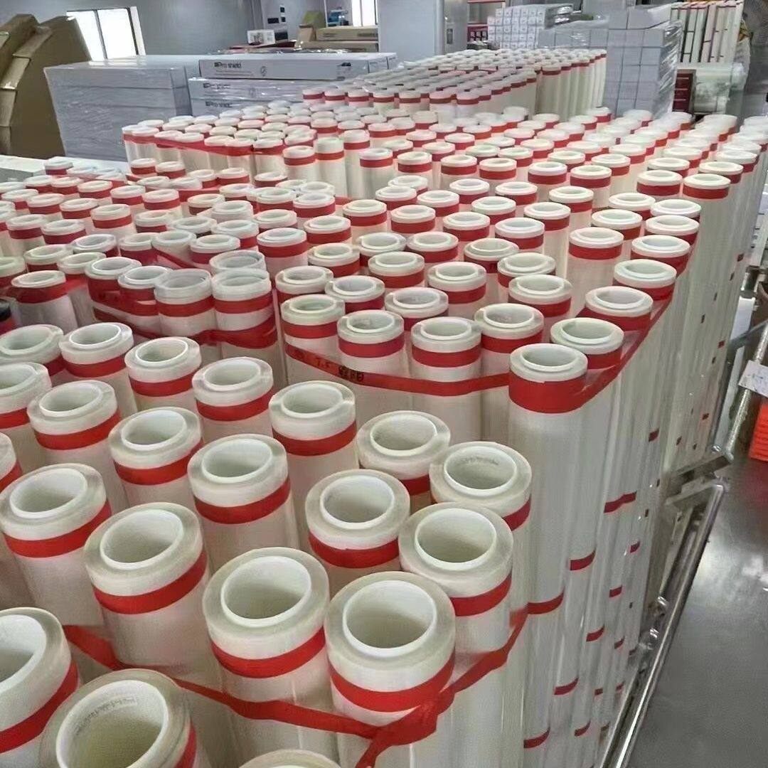 Wholesale Tpu Invisible Car Wrap, Full Roll, Scratch-Resistant, Brightening, Self-Healing, Full Car Paint Protection Film