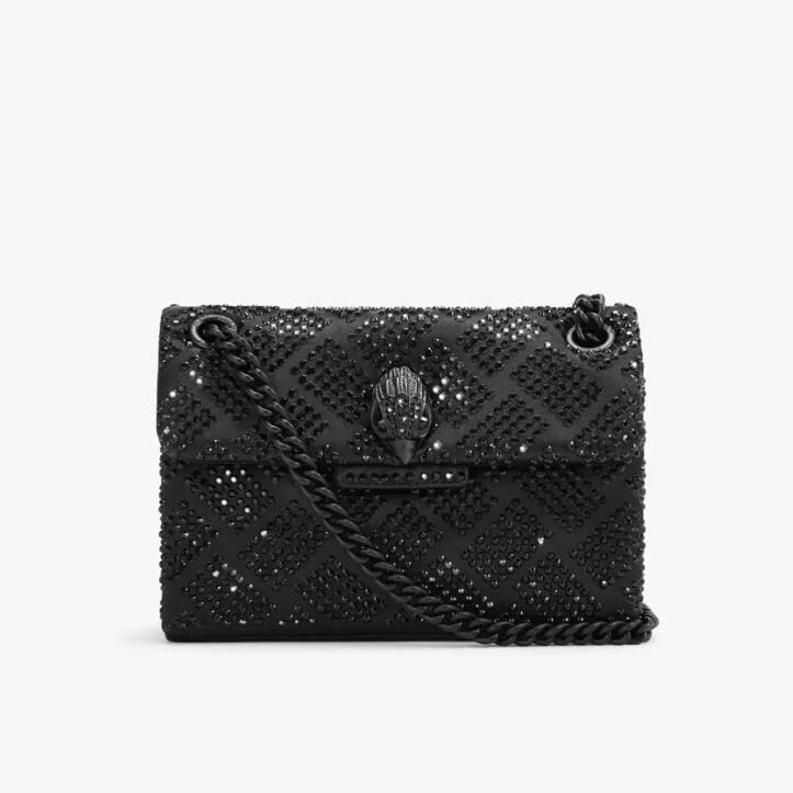 New Cross-Border Women's Handbags, Artificial Hot Diamond Colorfuled Diamond Crossbody Bags, Export Rainbow Color Eagle Head Bags, Export Bags New Cross-Border Women's Handbags, Artificial Hot Diamond Colorfuled Diamond Crossbody Bags, Export Rainbow Color Eagle Head Bags, Export Bags