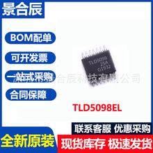 ȫ��ԭ�bTLD5098EL���bSSOP-14 LED����оƬ�ԴDC/DC������IC