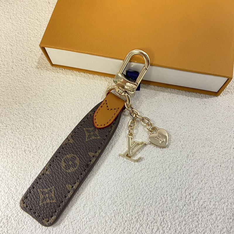 Donkey Style Manufacturer Fashion Creative Car Keychain Wholesale Car Metal Key Chain Pendant Key Leather Hanging