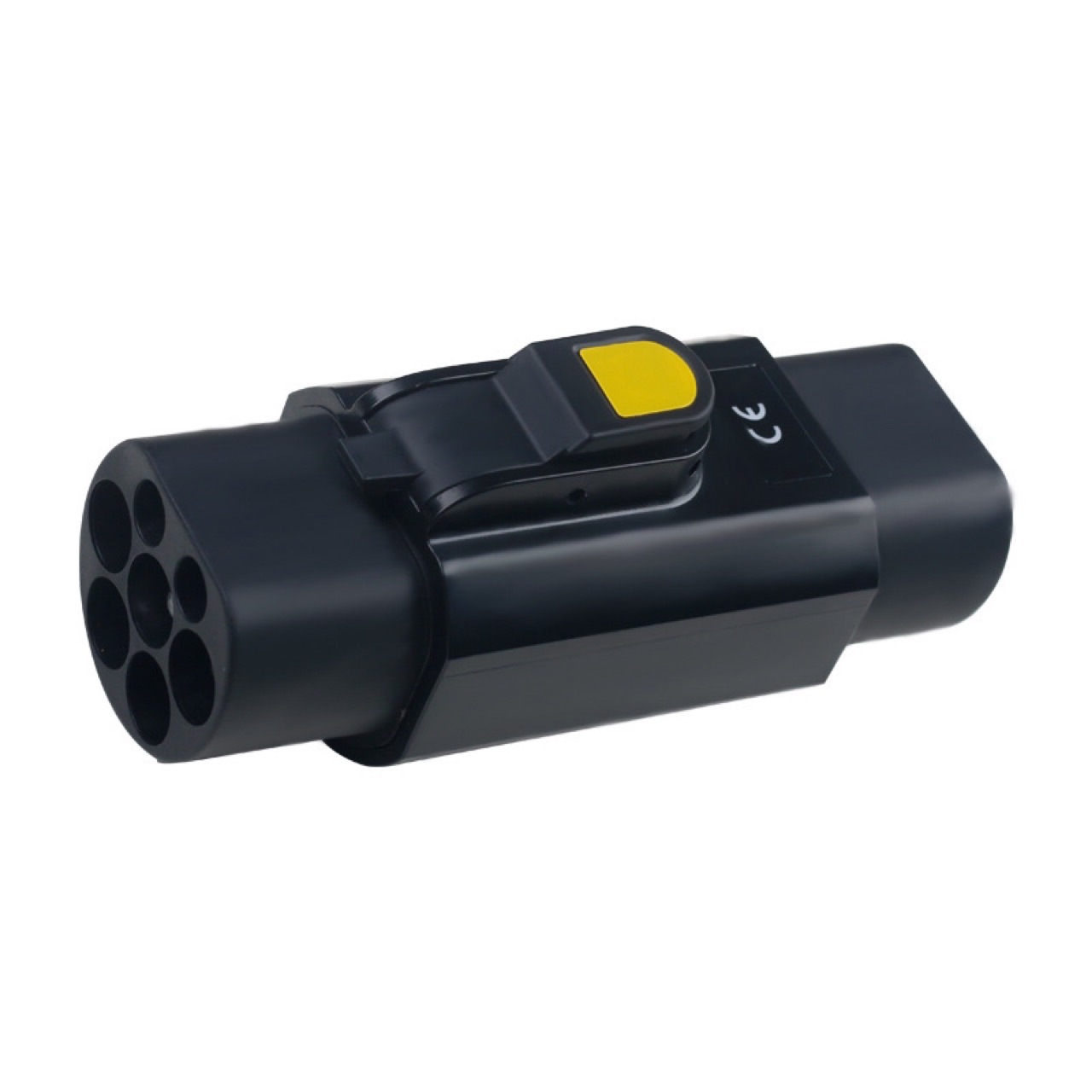 New Energy European Standard to Chinese Standard Conversion Adapter Type2 to Gbt Export Car-Specific 32A Charging Pile