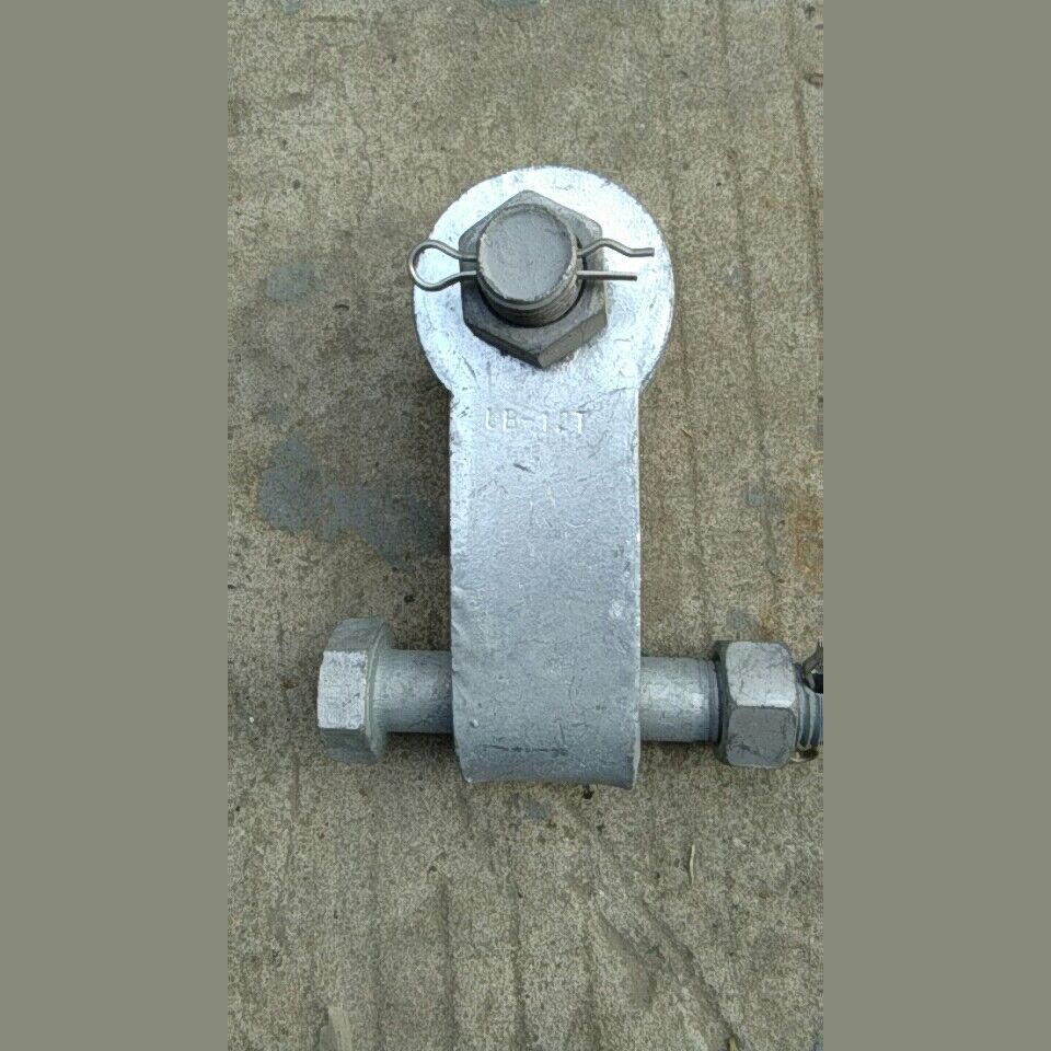 挂板(UB悬垂用）UB-6-1UB-9-1UB-7G默认项上海湘开浙江出厂报告