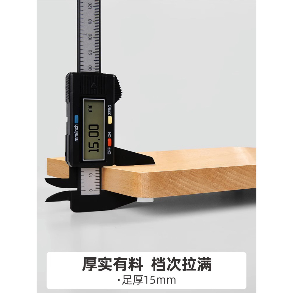 Acrylic advertisement board, skincare and cosmetic storage rack, display stand, desktop perfume cup poster display rack