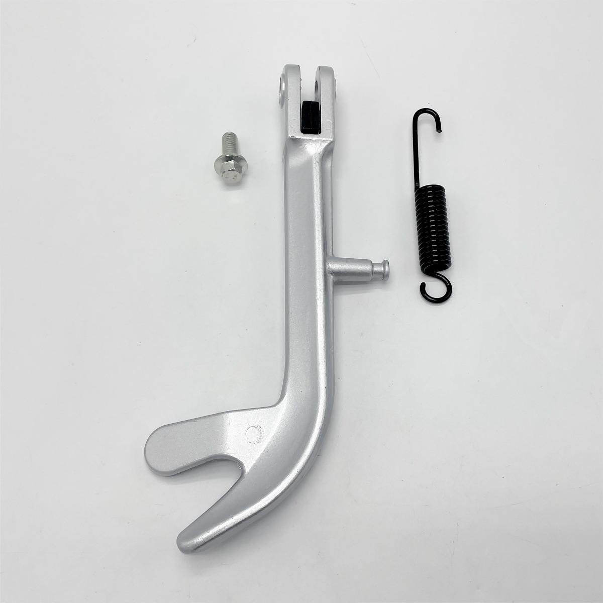 Suitable for Taoling Electric Vehicle Model N8 Side Single Support Stand Parking Rack Support Leg Ladder