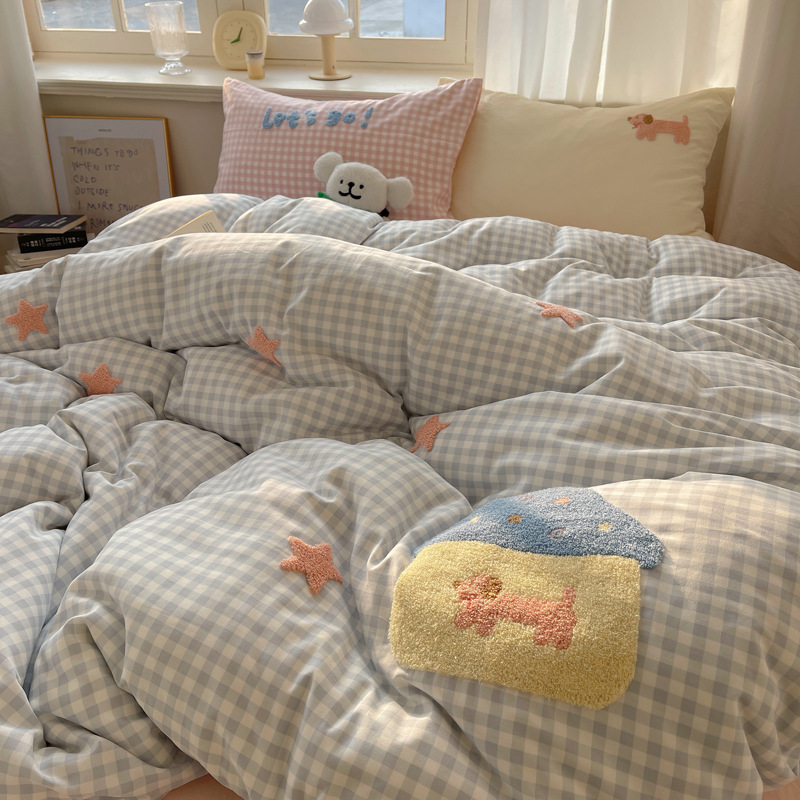 스타 뮤직 랑게