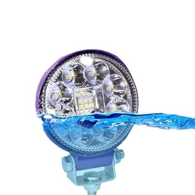 Other lights: Super Bright Spotlight Truck Light